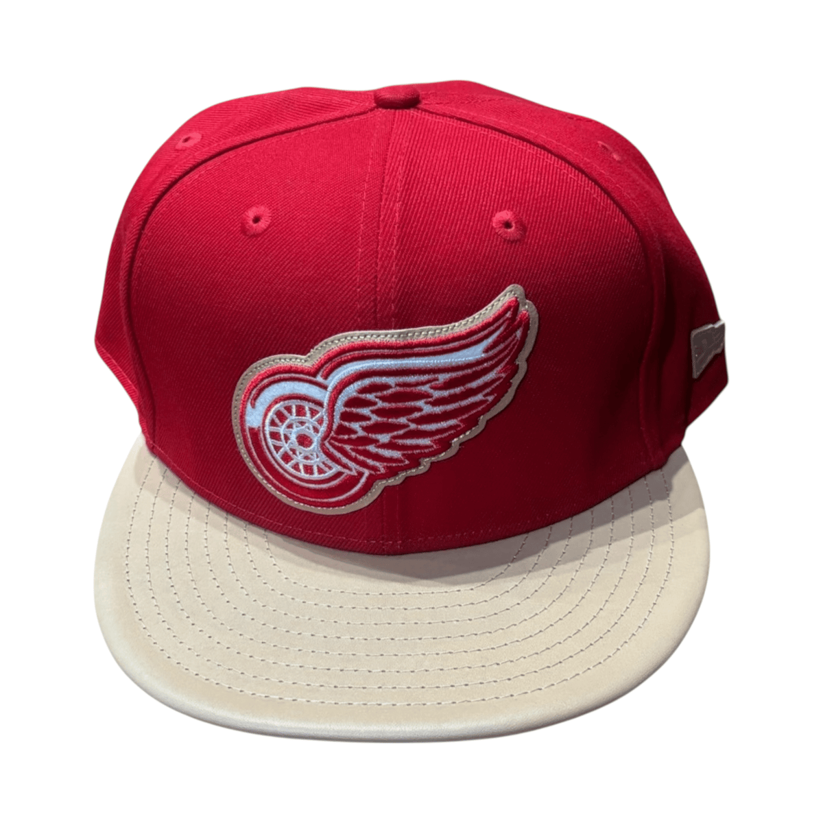 New Era 9Fifty Detroit Red Wings Snap Back by New Era