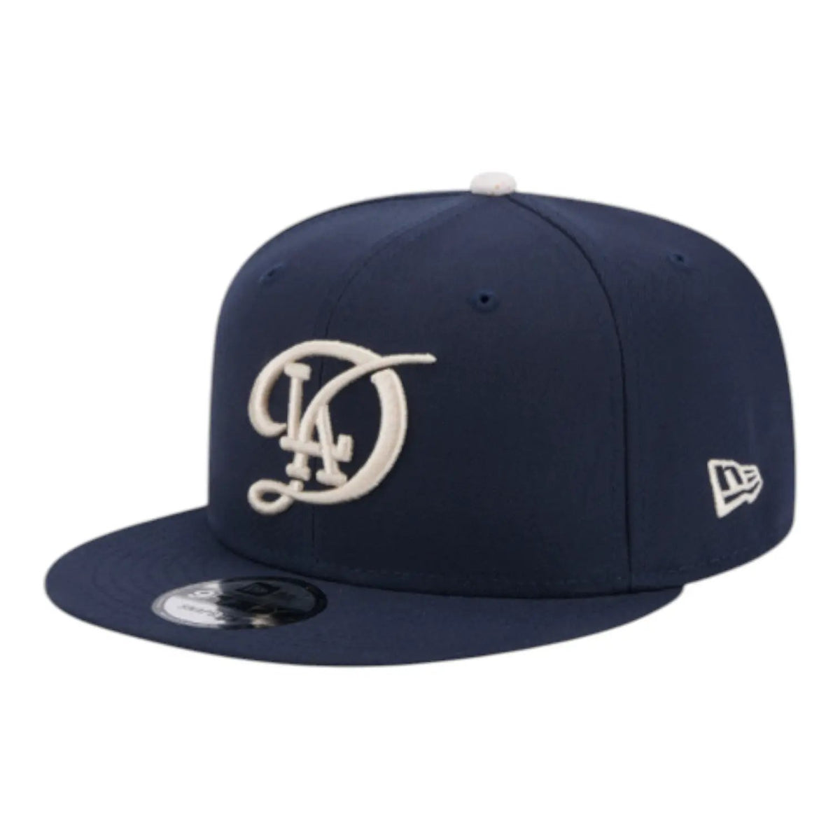 New Era 9Fifty Los Angeles Dodgers City Connect Snapback by New Era
