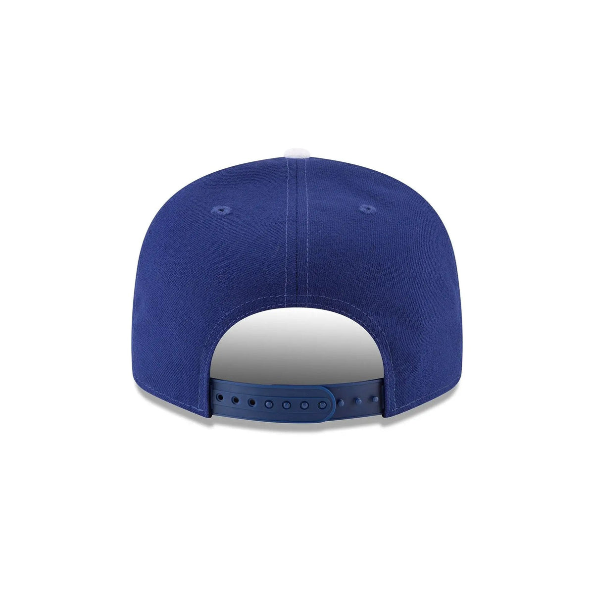 New Era Los Angeles Dodgers 9FIFTY Basic Snapback