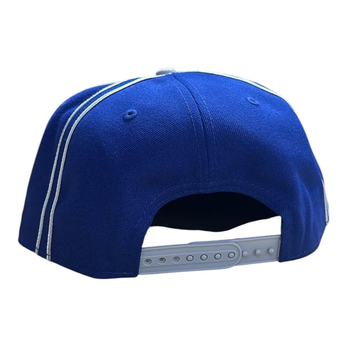New Era Los Angeles Dodgers Soutache 9FIFTY Snapback – Royal/Gray