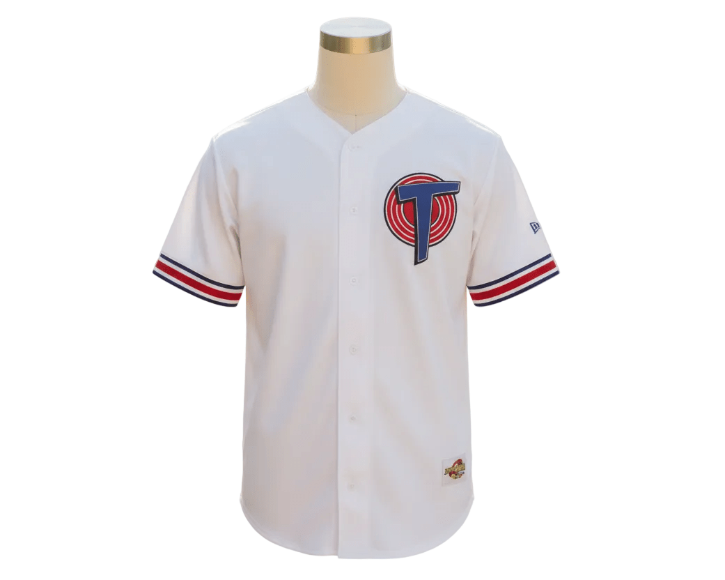 New Era Space Jam Tune Squad Jersey – view 2