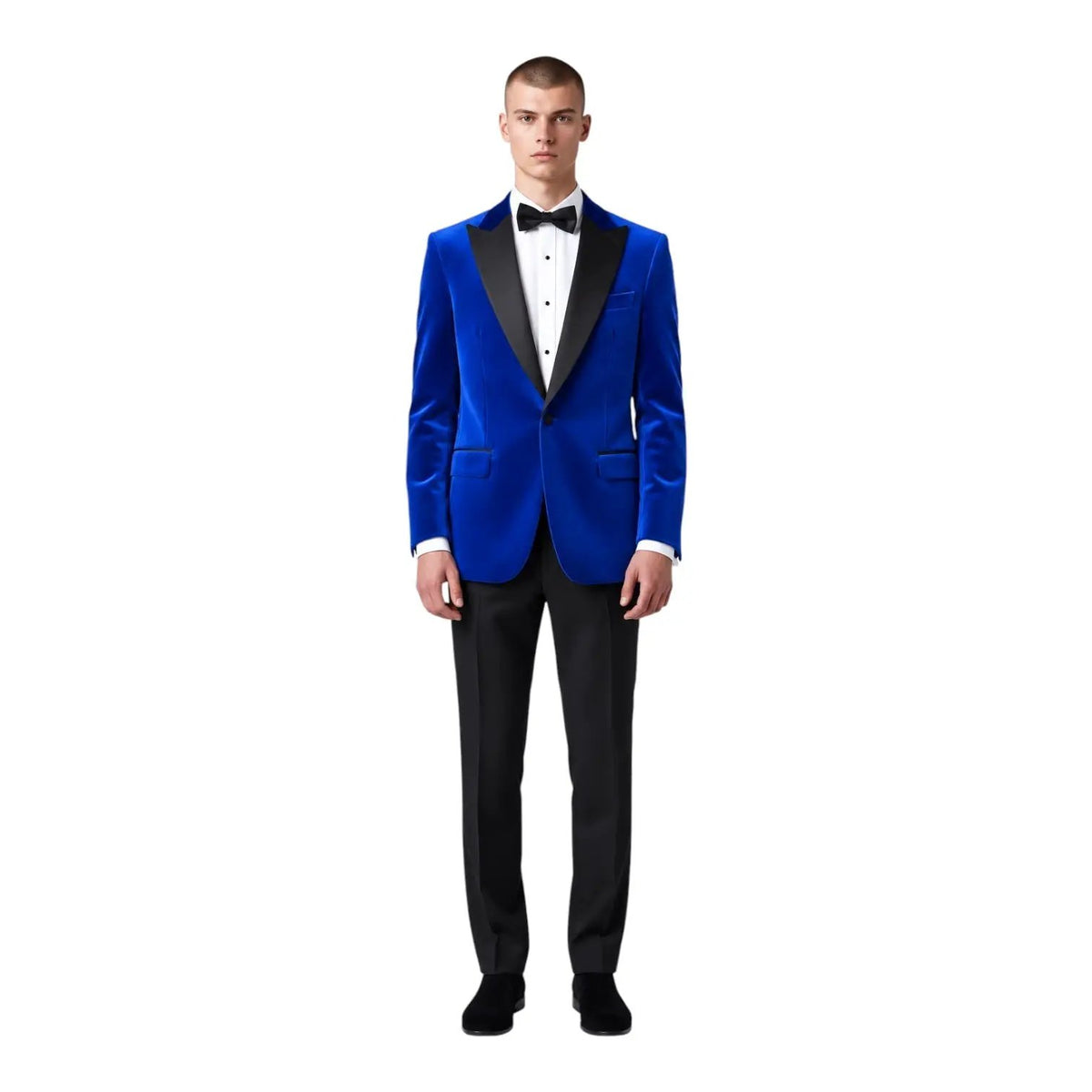 Noah John DK04 Velvet Sport Coat by Noah John