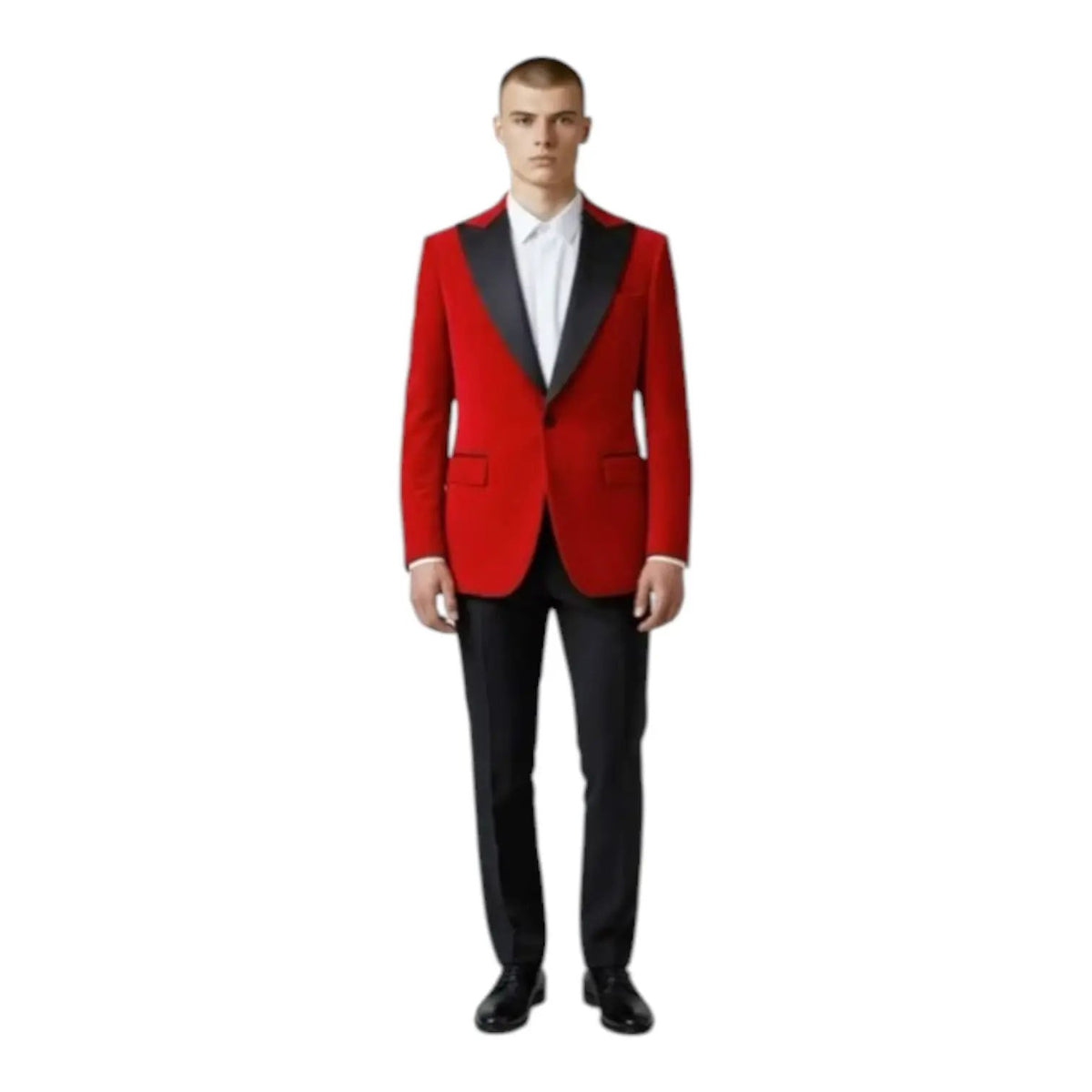 Noah John Velvet Jacket by Noah John