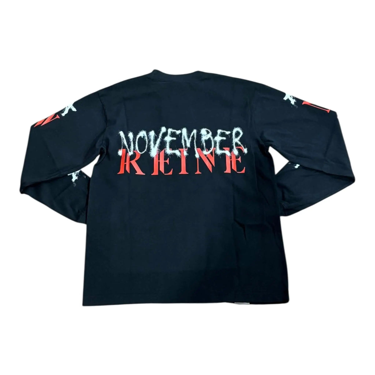 November Reine Falling Star L/S Tee by November Reine