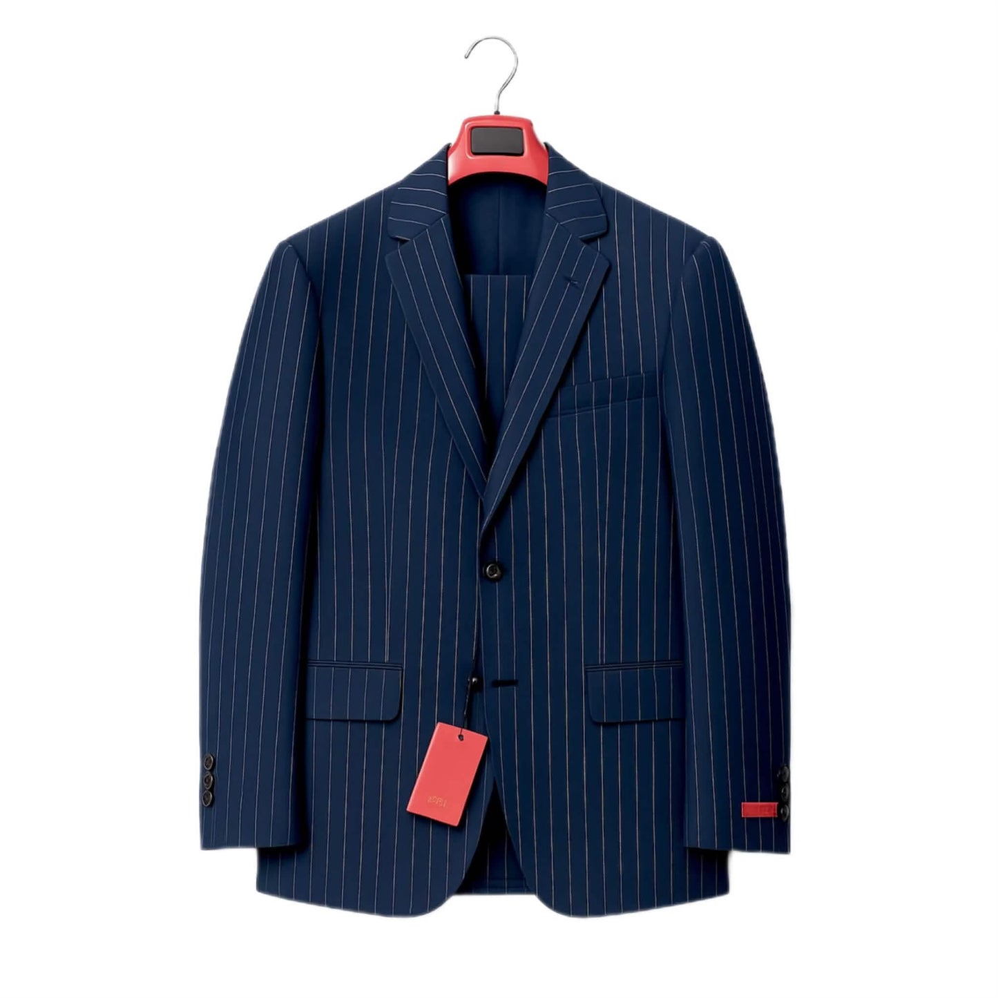 Celine By Statement-Pinstripe #160365