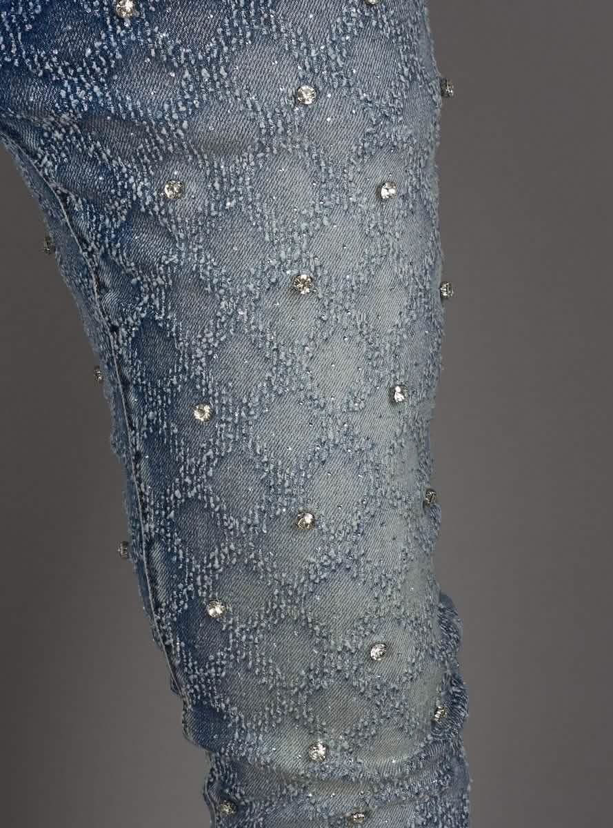 Politics Jeans Nash from On Time Fashions – by On Time Fashions Birmingham, Birmingham AL’s 1 fashion store and premier destination for streetwear, suits, kids fashion, and big & tall