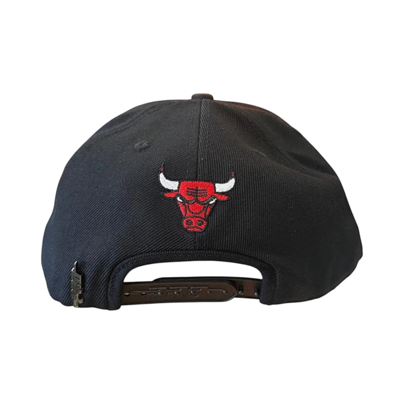 Pro Standard Chicago Bulls Letterman Snapback from On Time Fashions – Fitted Caps & Snapbacks by Pro Standard, Birmingham AL’s 1 fashion store and premier destination for streetwear, suits, kids fashion, and big & tall