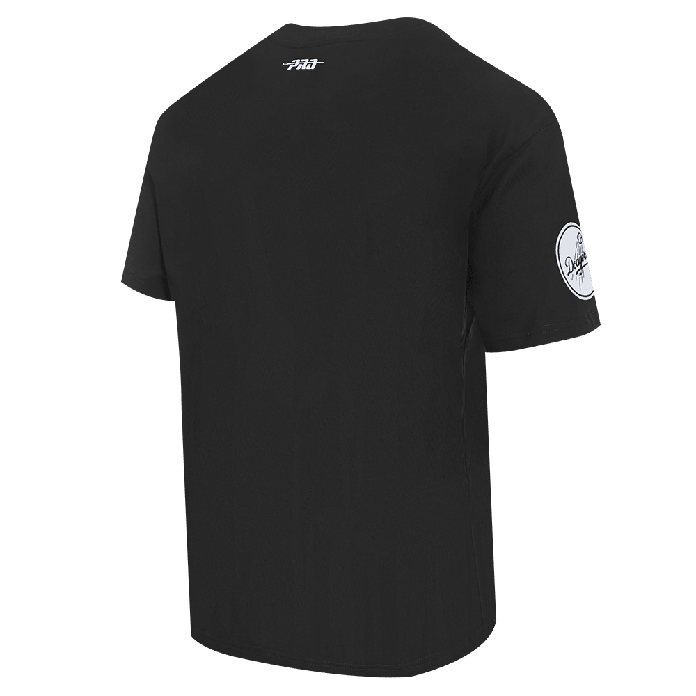 Pro Standard Los Angeles Dodgers All Pro T-Shirt – Black