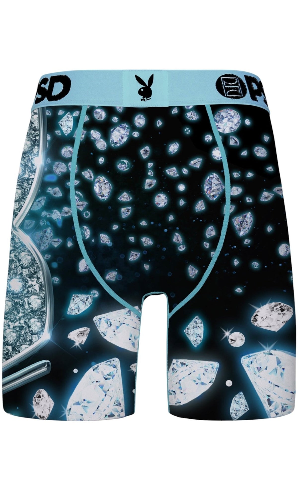 PSD PB VVS Boxer Briefs – view 2