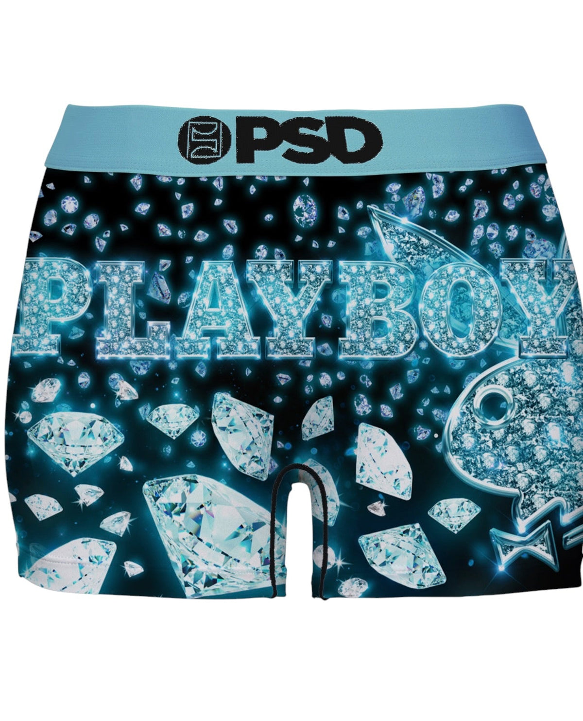 PSD PB VVS Women's Set – view 3