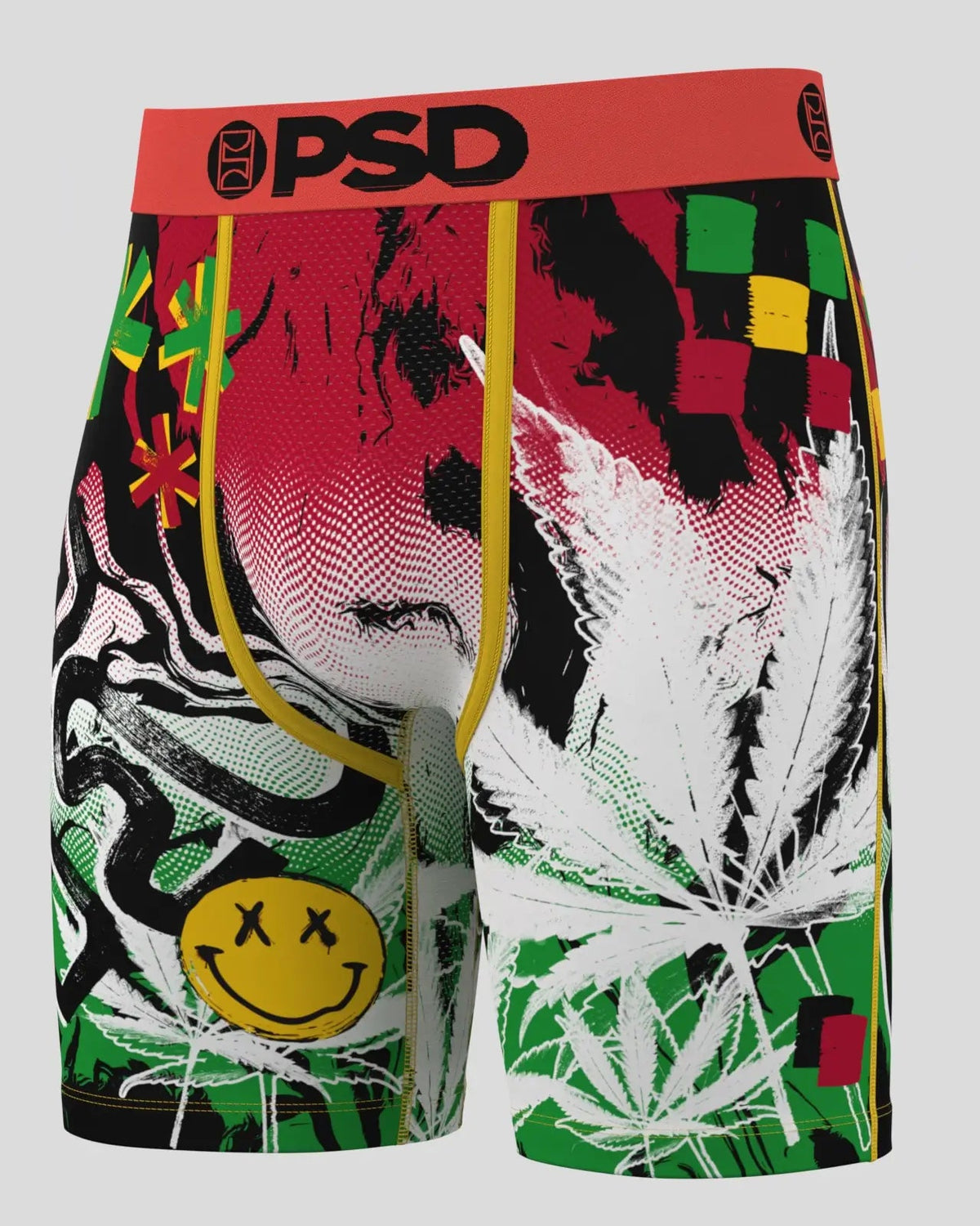 PSD Rastamix — official manufacturer product image, style 226180070
