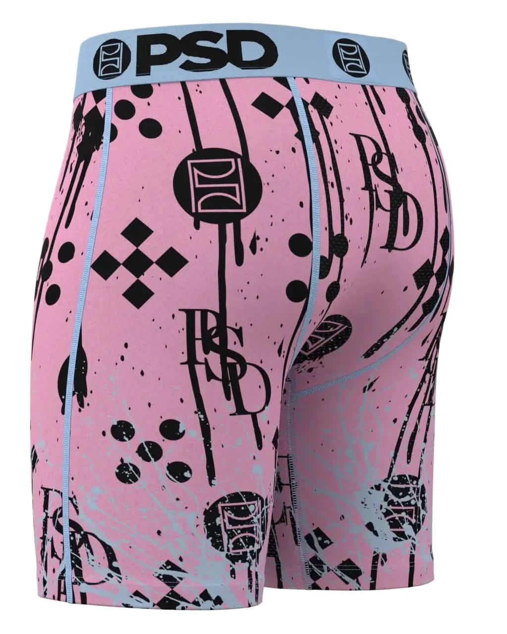 PSD Warface Scoop from On Time Fashions – Boxers by On Time Fashions, Birmingham AL’s 1 fashion store and premier destination for streetwear, suits, kids fashion, and big & tall