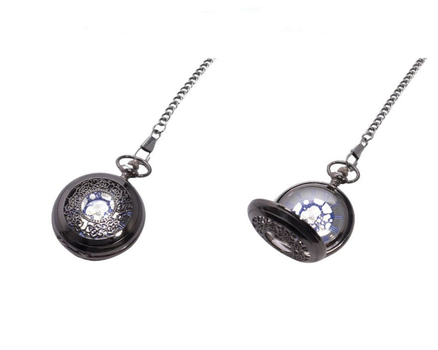 Brand Q Pocket Watch – PW5