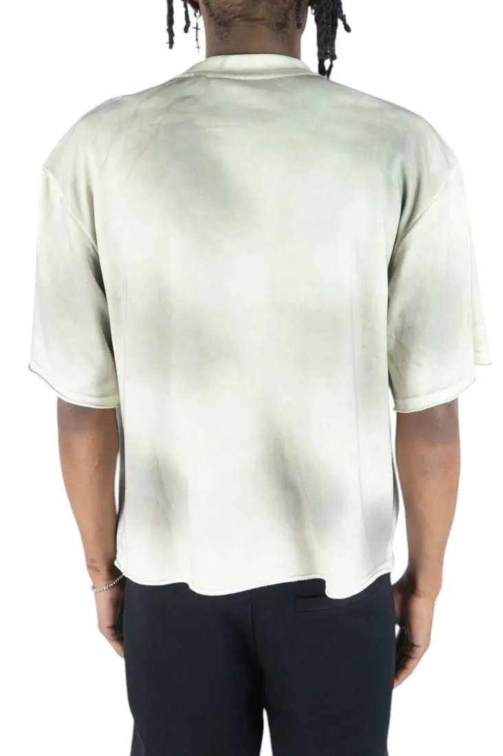 Rebel Minds Jesus Relic Tee by Rebel Minds