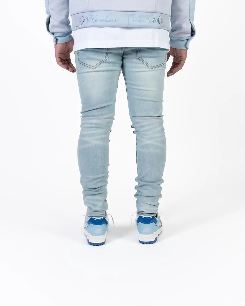 Relapse Jeans Toney by Relapse Jeans