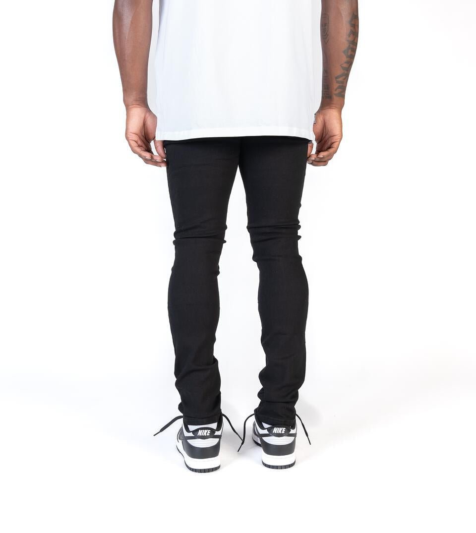 Relapse Jeans X-Ray from On Time Fashions – Jeans by Relapse Jeans, Birmingham AL’s 1 fashion store and premier destination for streetwear, suits, kids fashion, and big & tall