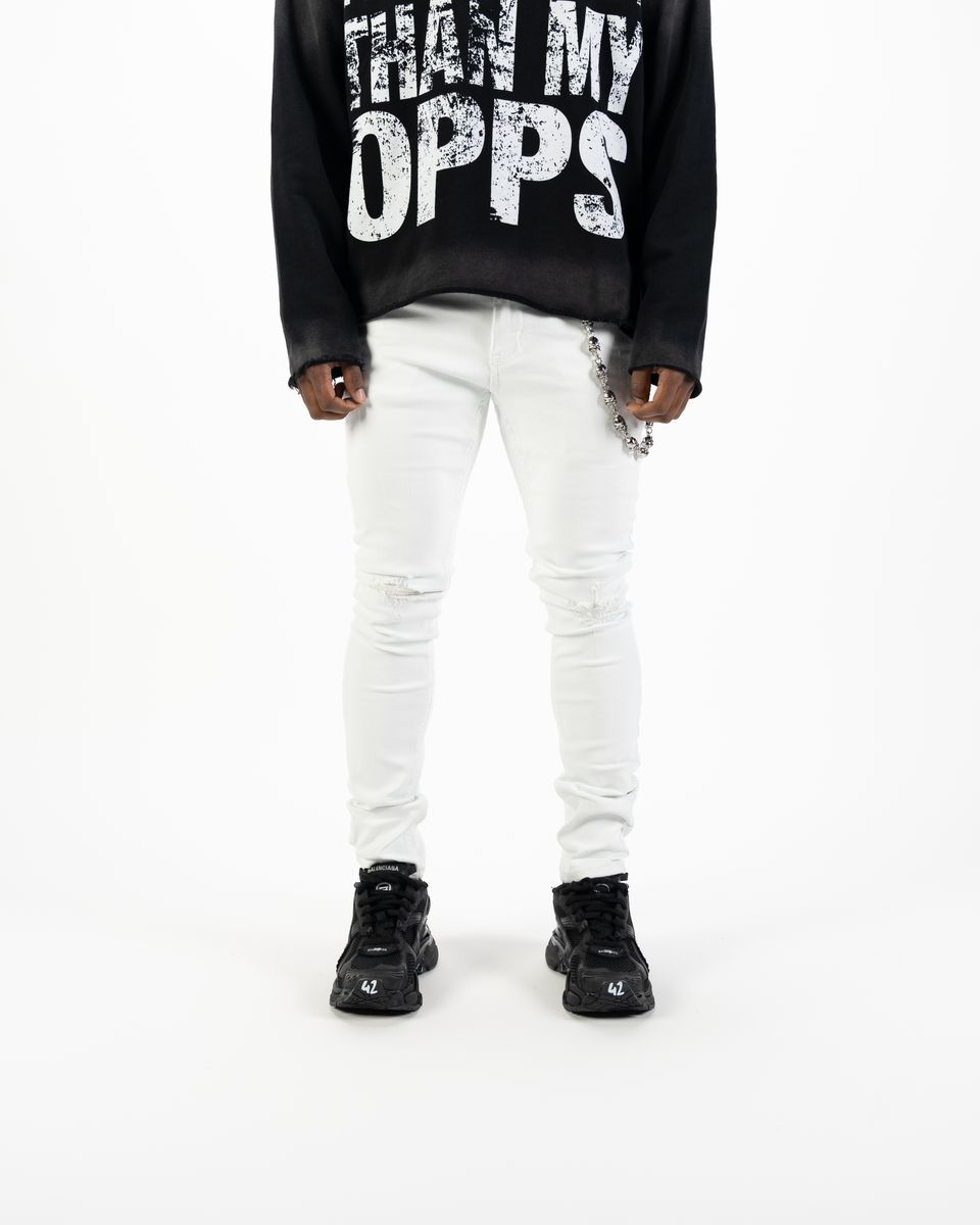 Relapse Jeans Kaleb