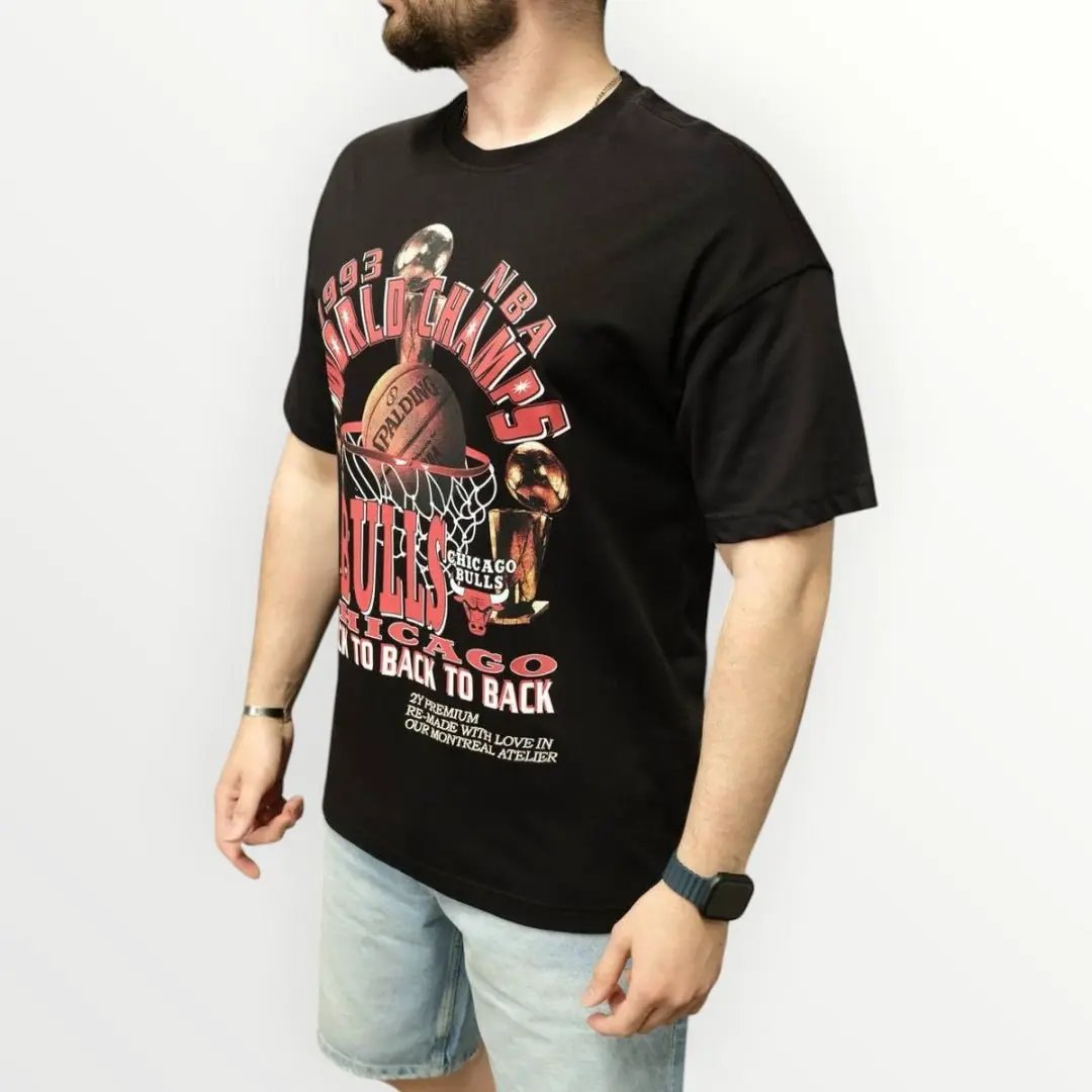 Rich Gang Chicago Tee by Rich Gang