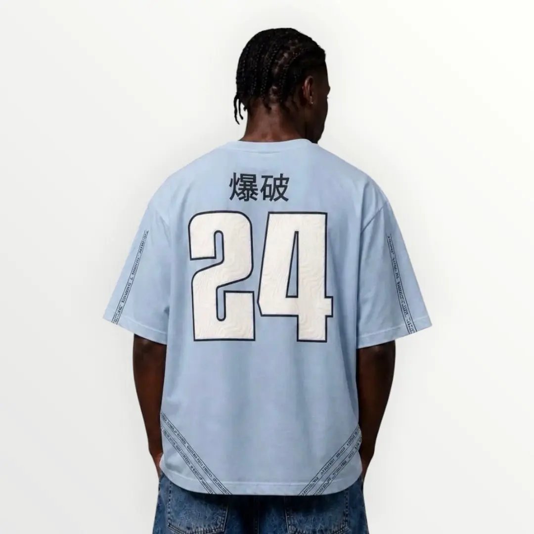 Rich Gang Hierarchy Tee by Rich Gang