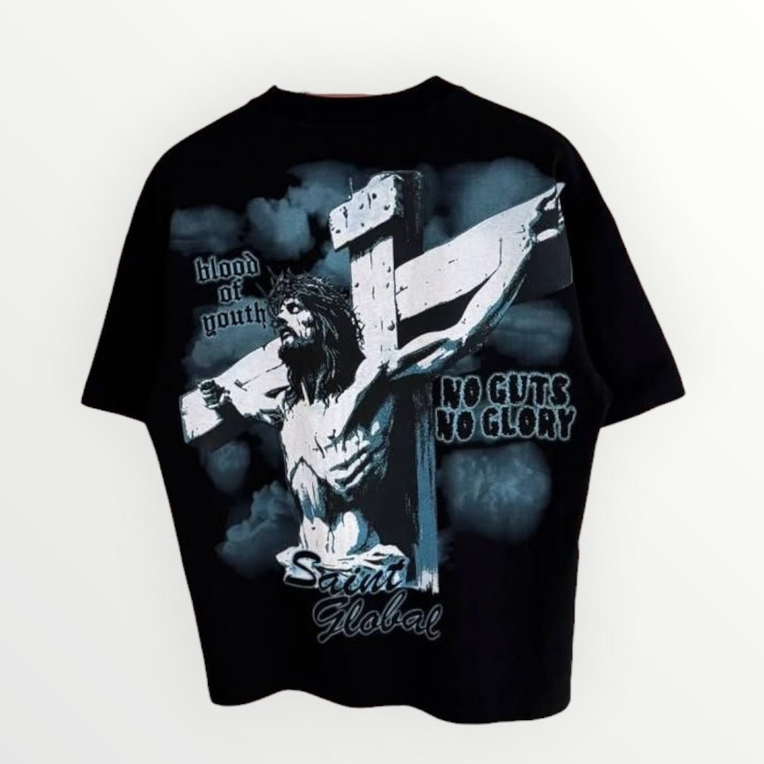 Rich Gang No Guts No Glory Tee – view 2