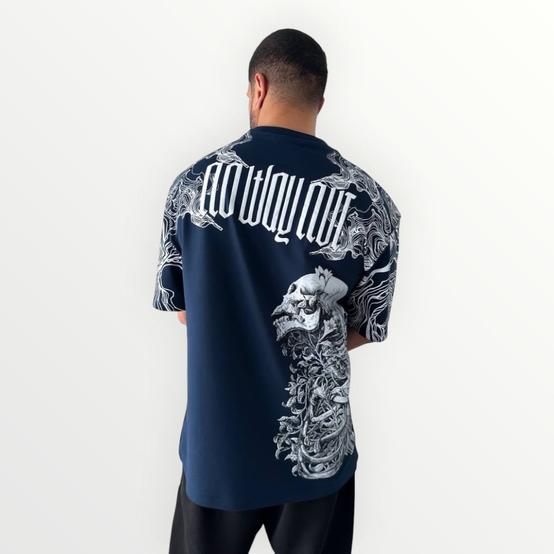 Rich Gang No Way Out Tee – view 3