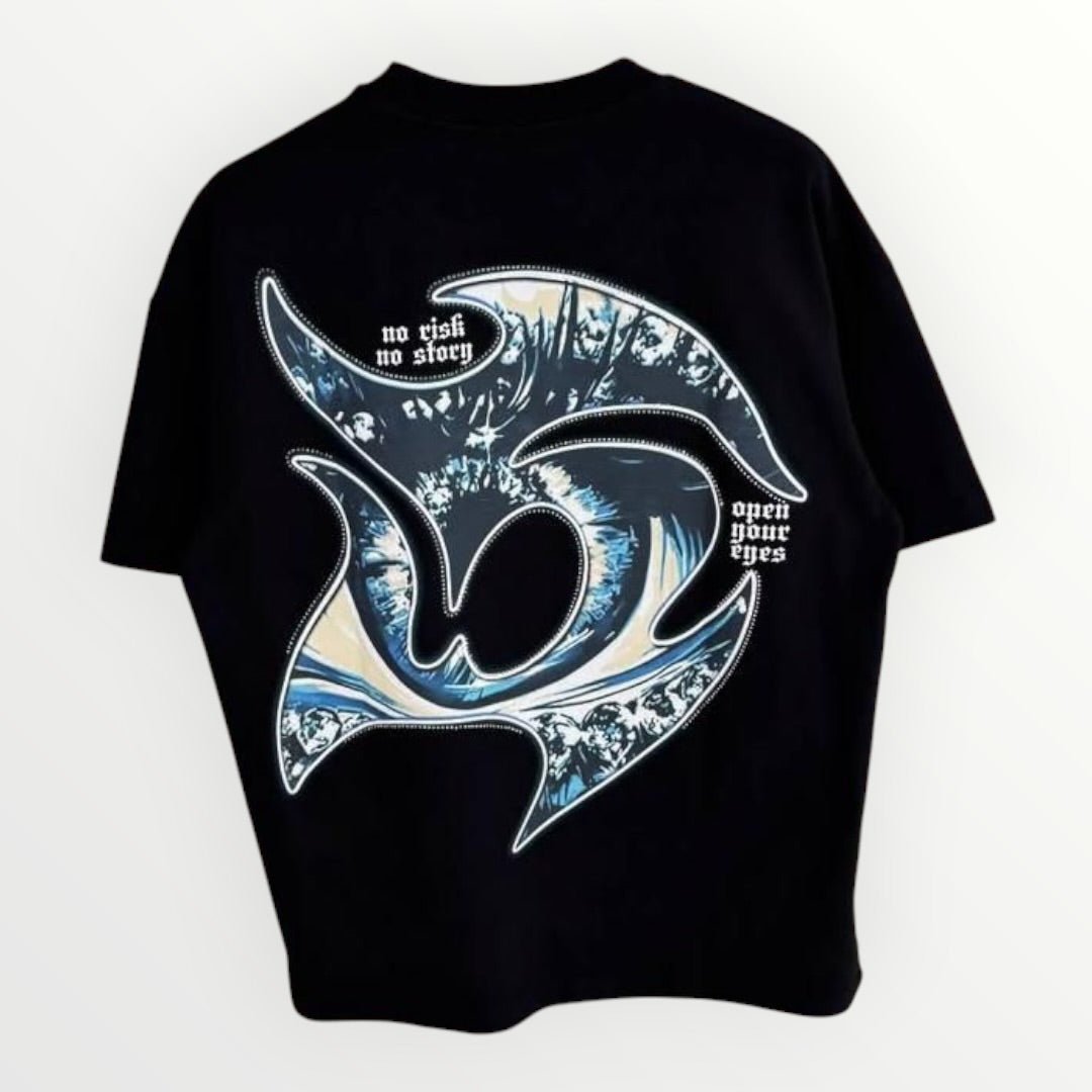 Rich Gang Saint Tears Tee – view 2