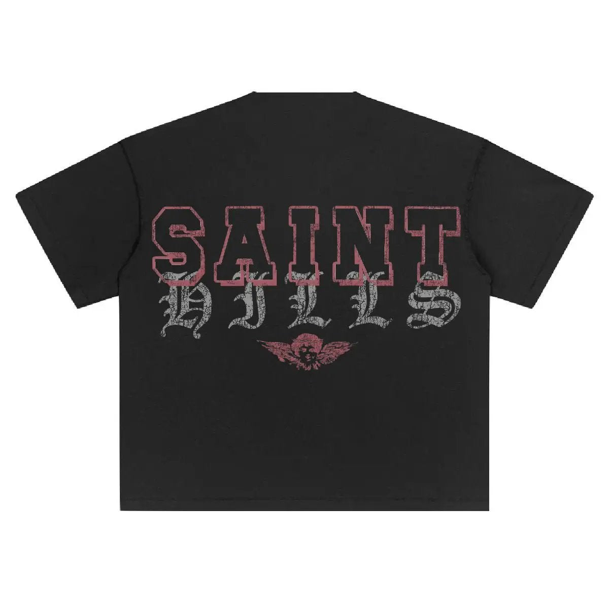 Saint Hills Saint Angel Tee by Saint Hills