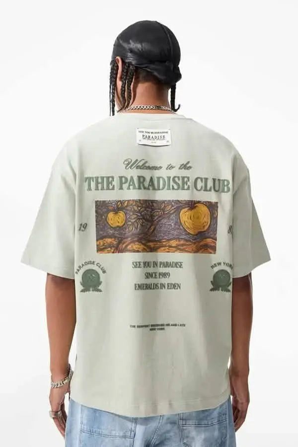 See You in Paradise Emeralds in Eden by See You in Paradise