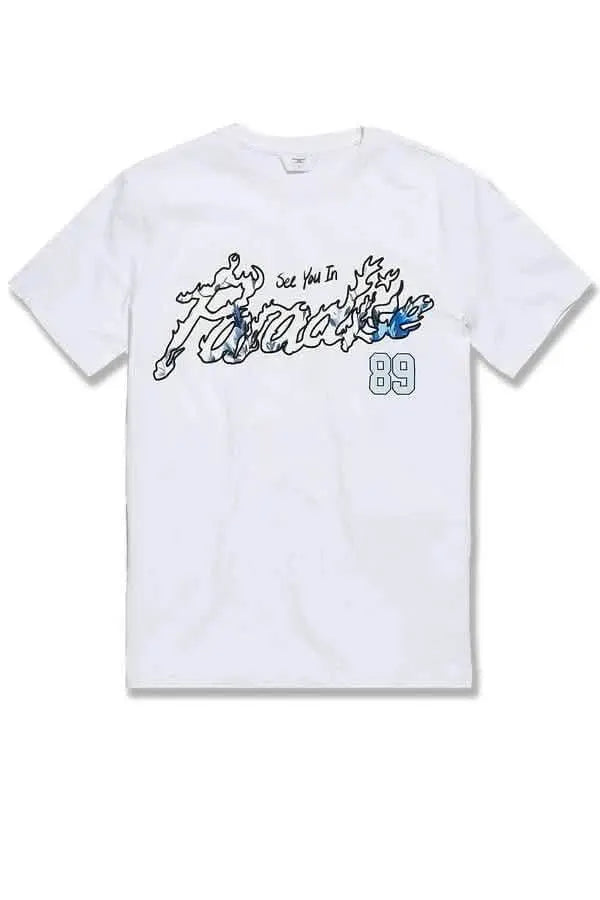 See You in Paradise Ibiza Tee by See You in Paradise