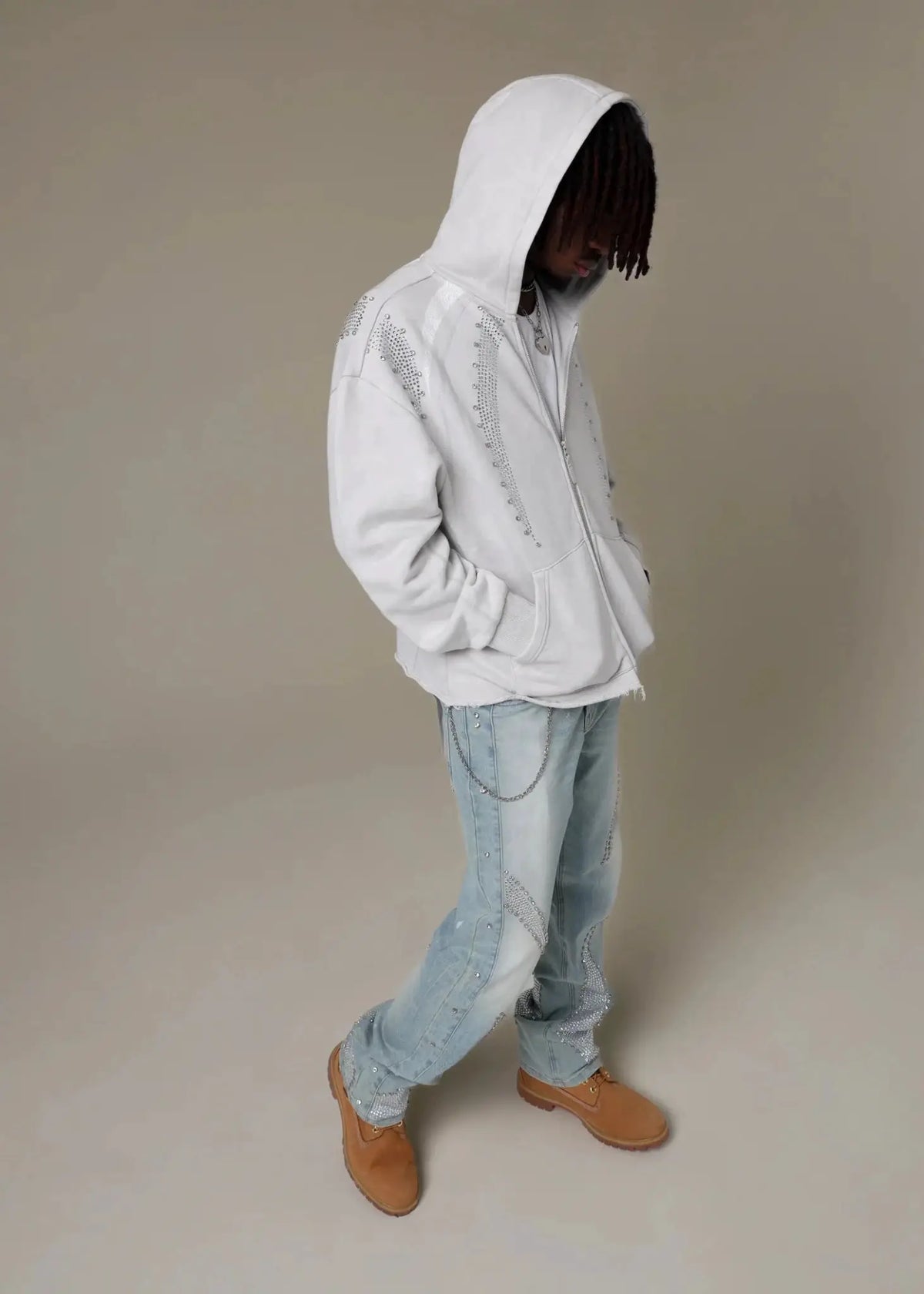 Smoke Rise Gemstone Jeans by Smoke Rise