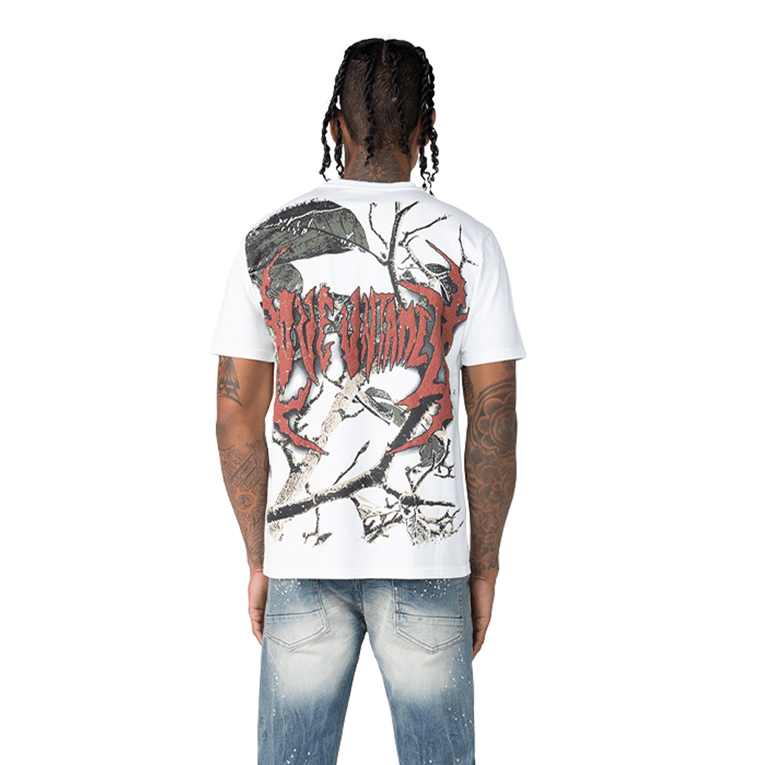 Smoke Rise Love Untamed from On Time Fashions – Tee by On Time Fashions Birmingham, Birmingham AL’s 1 fashion store and premier destination for streetwear, suits, kids fashion, and big & tall