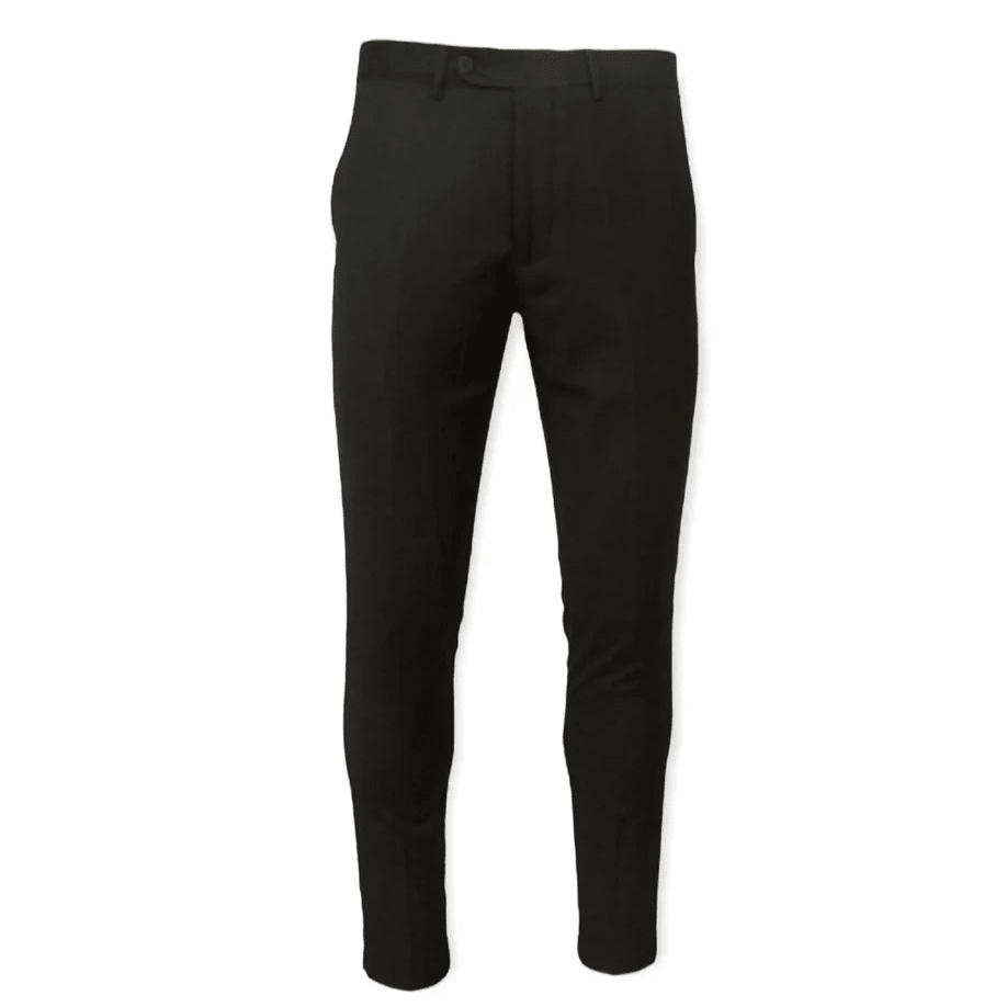 St. Patrick Ultra Slim Fit Dress Pants by St. Patrick