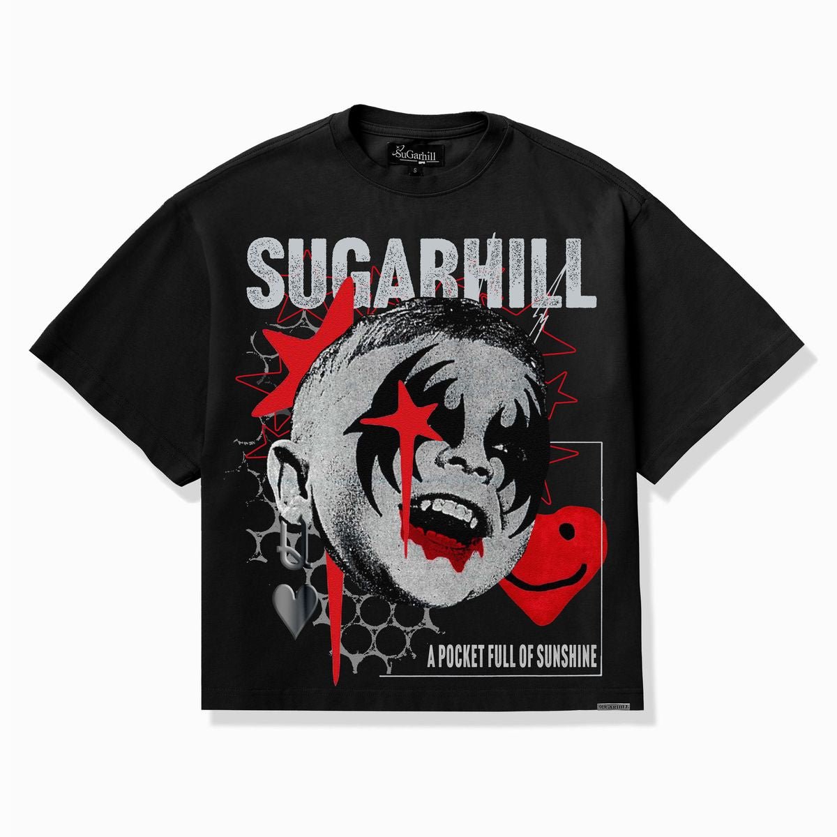 Sugarhill Sunshine Tee – view 2