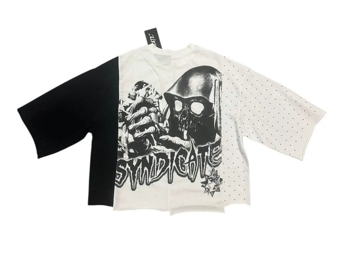 Syndicate Grip PC – view 2