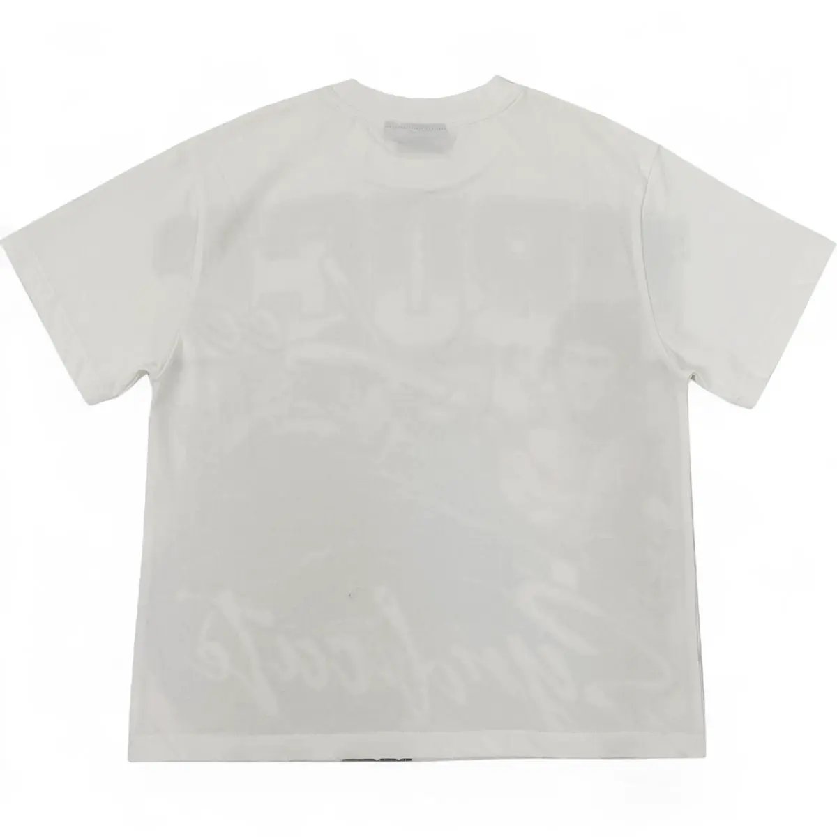 Syndicate Little Dragon Tee by Syndicate