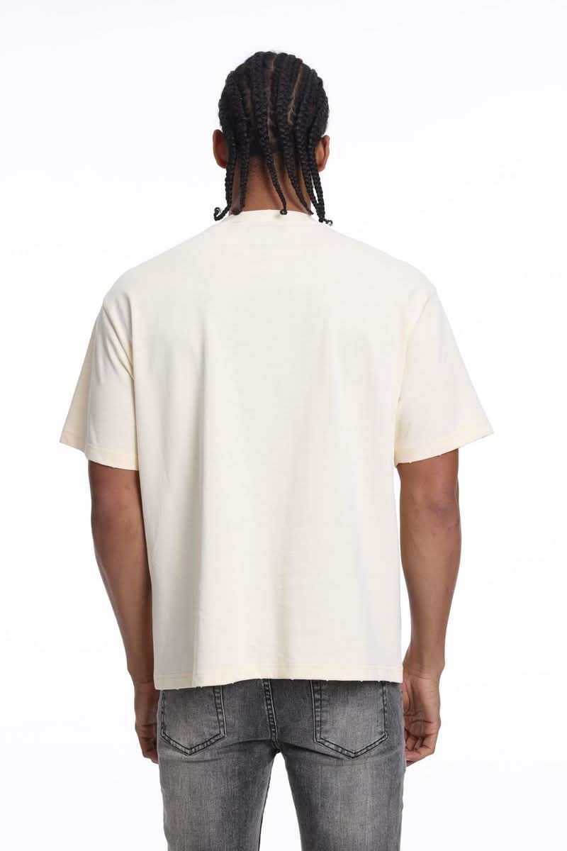 Syndicate Tradition Tee from On Time Fashions – T-shirts by Prestige Showroom, Birmingham AL’s 1 fashion store and premier destination for streetwear, suits, kids fashion, and big & tall
