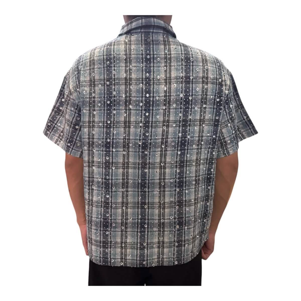 Syndicate Milano Flannel