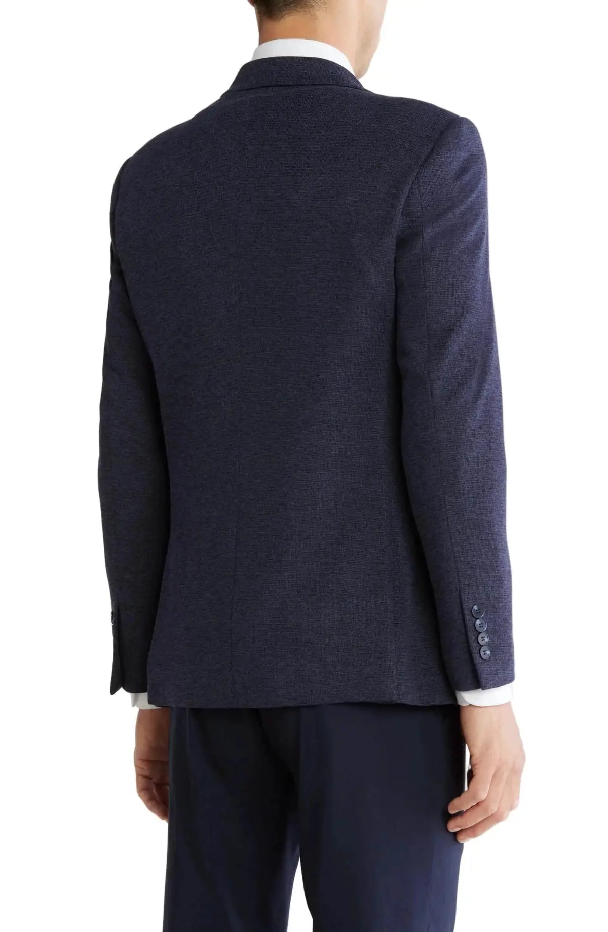 Tailored Recreation Premium Solid Slim Fit Blazer – TRB-912 by Tailored Recreation