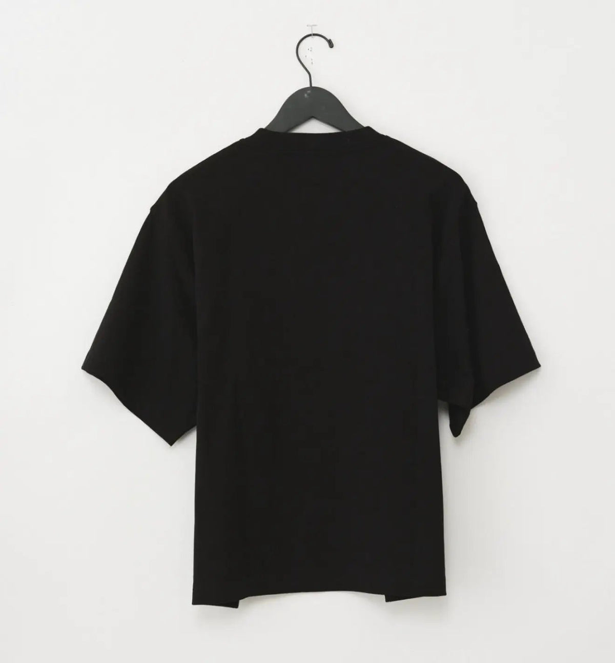 True Religion SS TR Graffiti Boxy Tee by True Religion