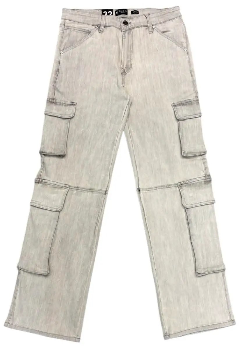 Waimea Baggy Fit Cargo by Waimea