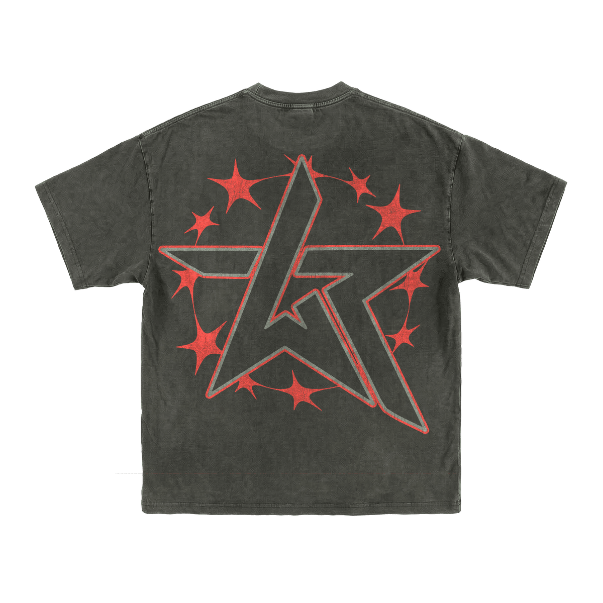 WKND RIOT Chaos Cult Tee from On Time Fashions – T-shirt by WKND RIOT, Birmingham AL’s 1 fashion store and premier destination for streetwear, suits, kids fashion, and big & tall