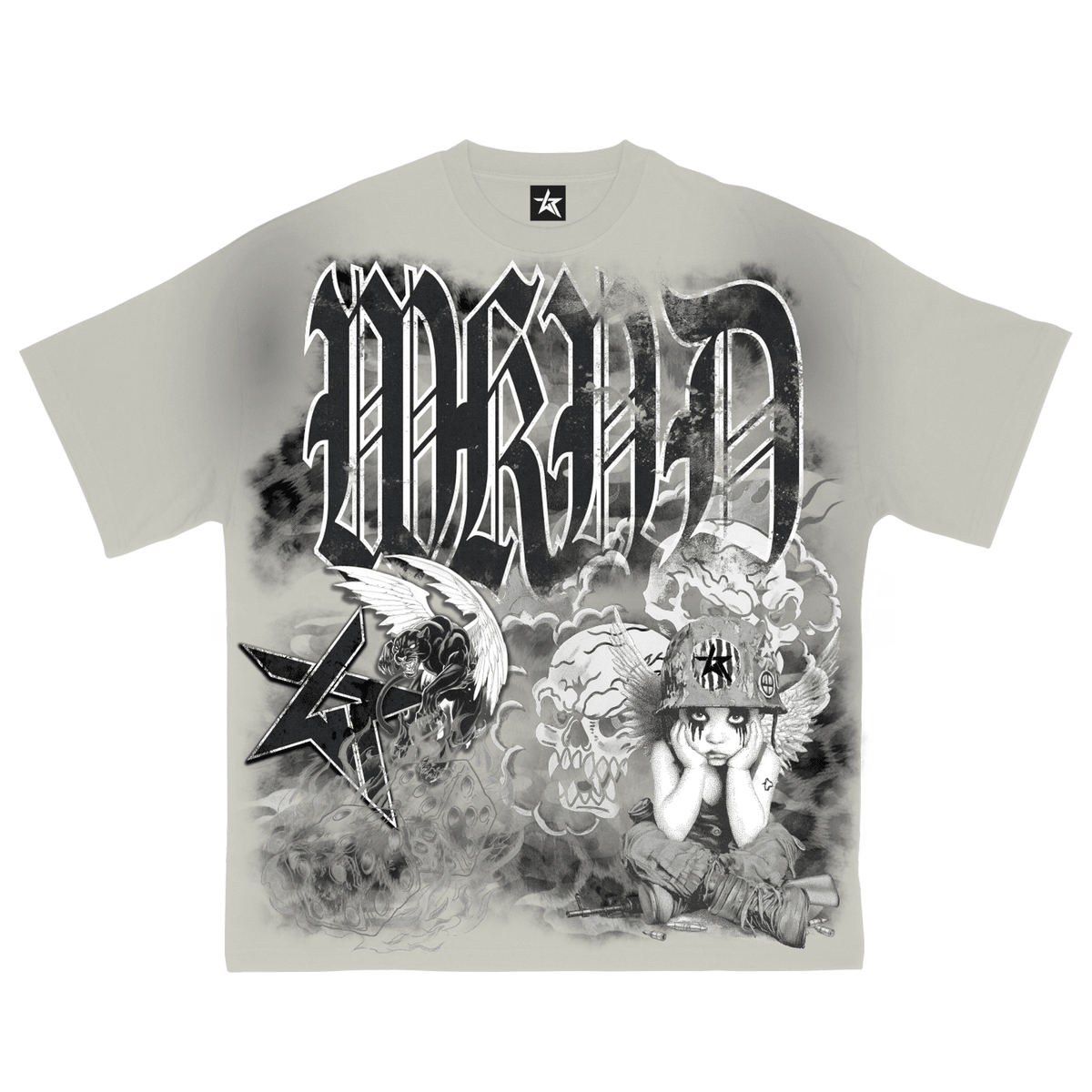 WKND Riot War Ready by WKND RIOT