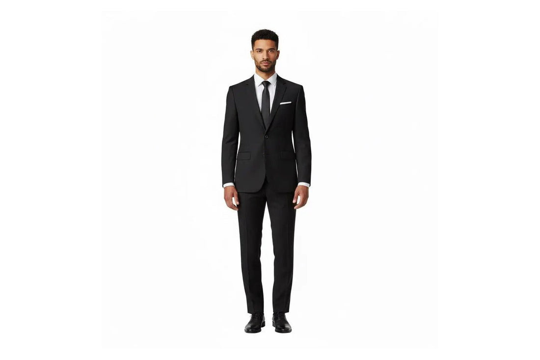 Suit Care: Cleaning, Pressing and Storage - On Time Fashions