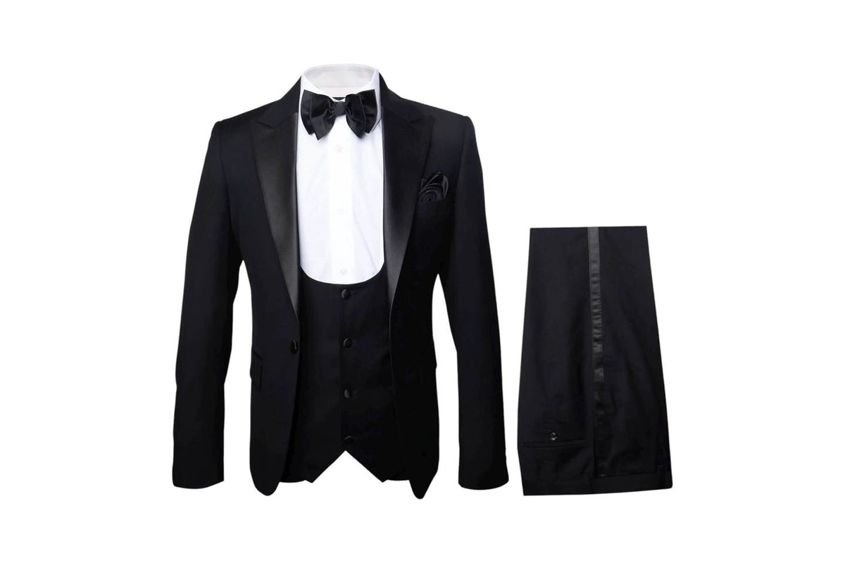 What to Wear to Prom, a Wedding and Father’s Day - On Time Fashions