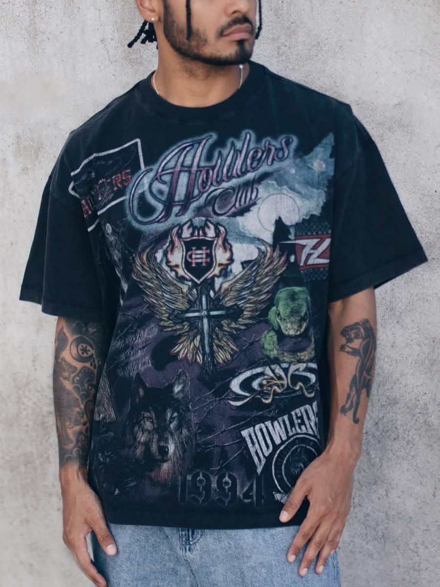 Streetwear