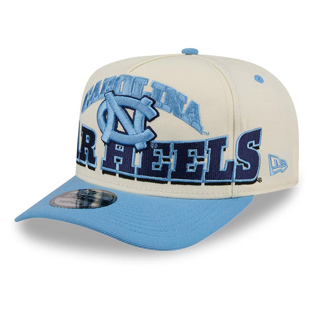 Fitted Caps & Headwear