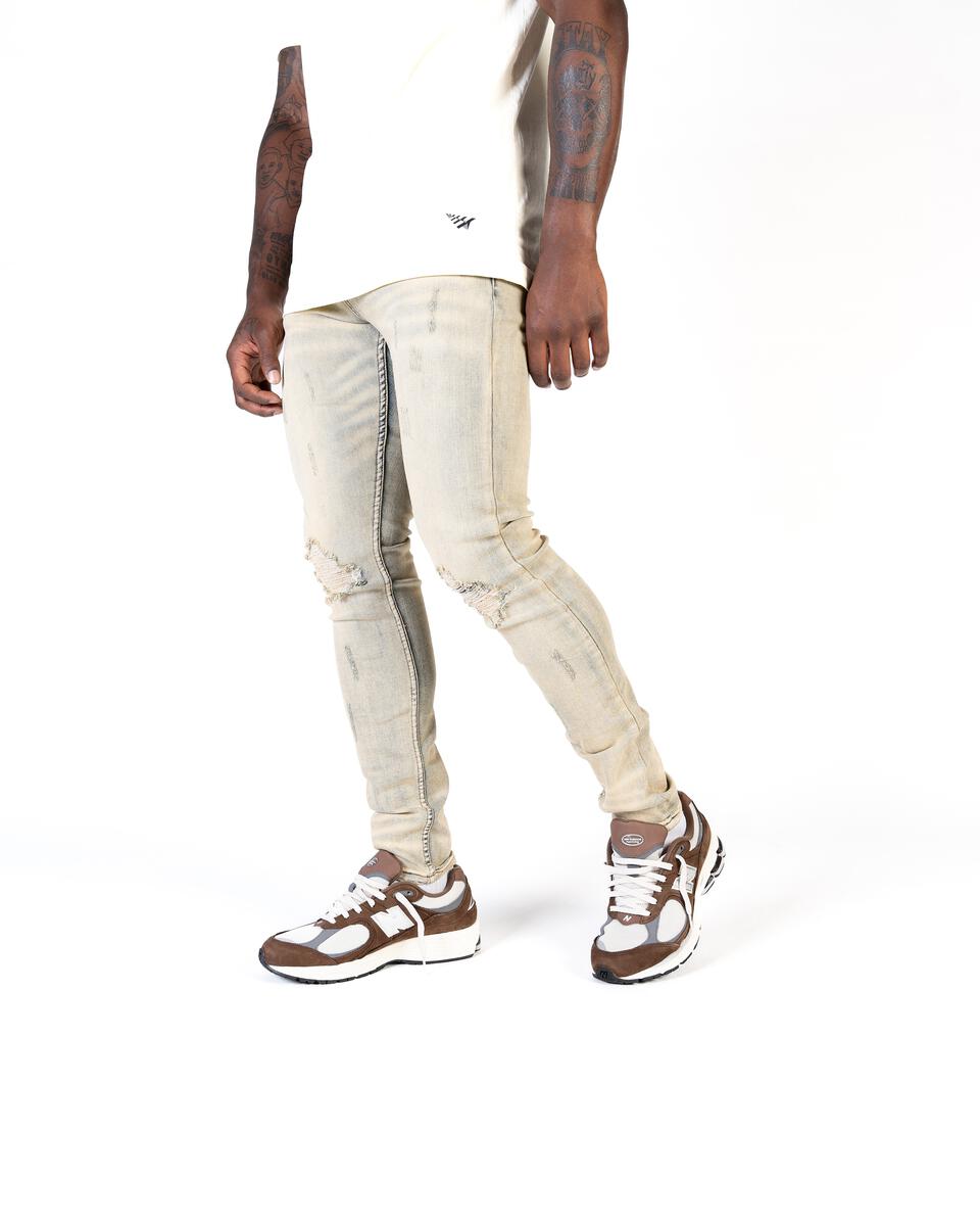 Relapse Jeans Petra