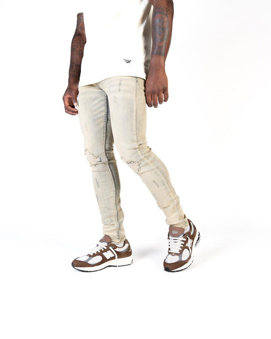 Relapse Jeans Petra