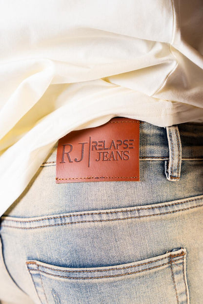 Relapse Jeans Petra