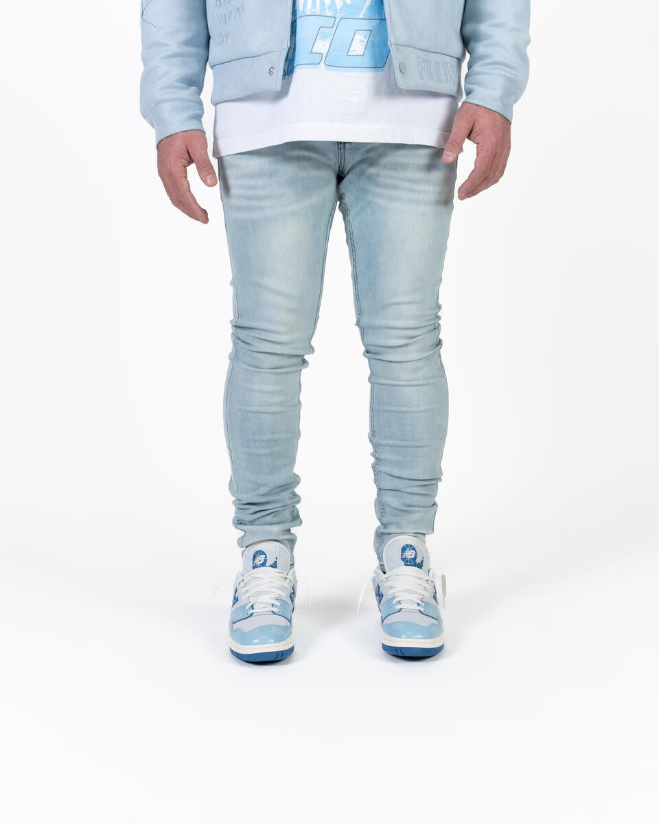 Relapse Jeans Toney